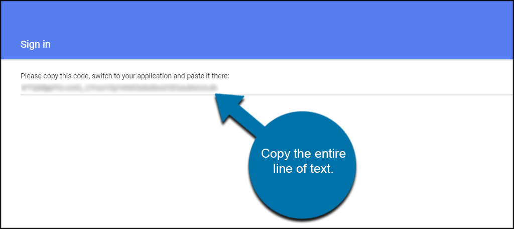 Analytics Code