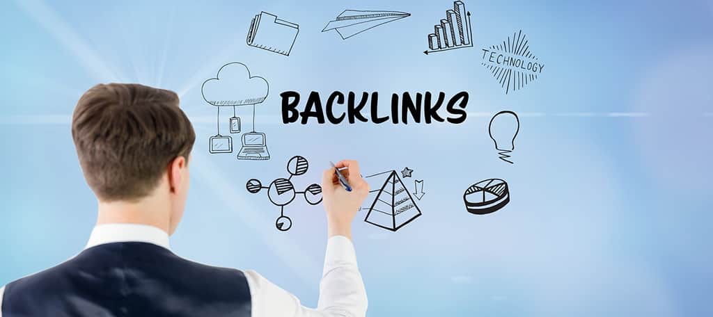 Quality Backlinks