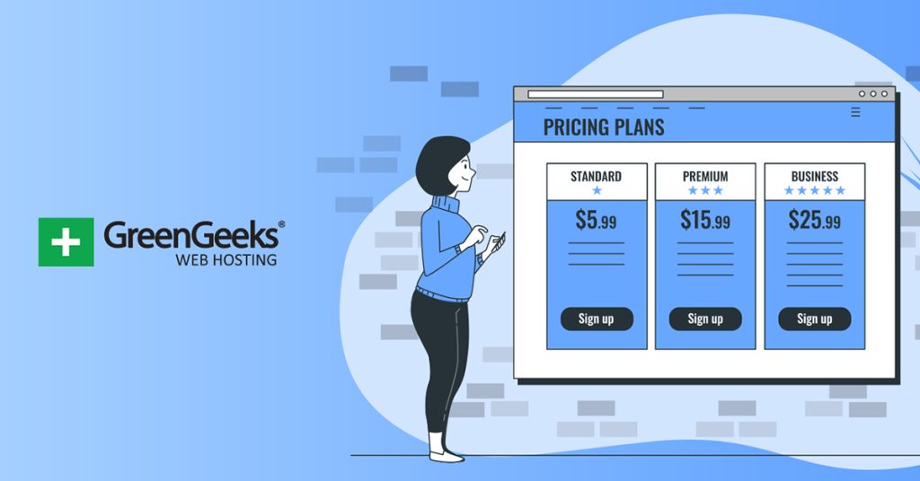 Best WordPress Pricing Tables