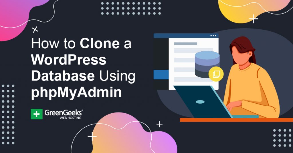 Clone a WordPress Database