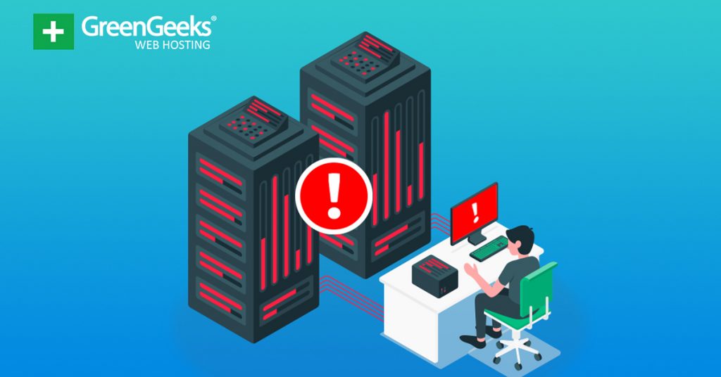 Fix Error Establishing Database Connection