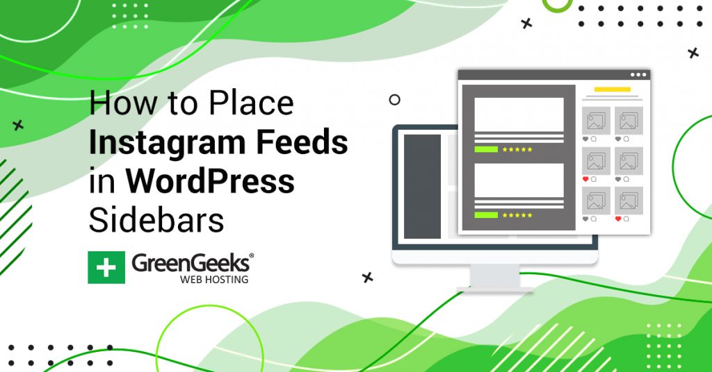 Instagram Feeds in WordPress