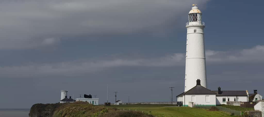 Google lighthouse