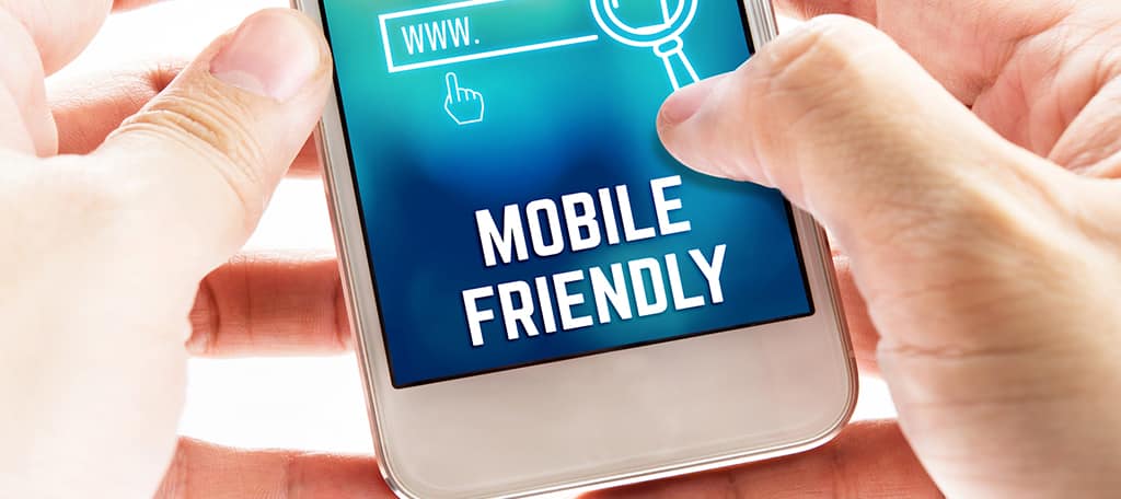 Create a Mobile-Friendly Atmosphere