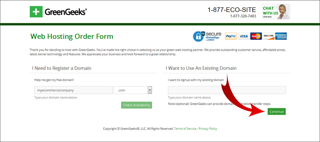 register