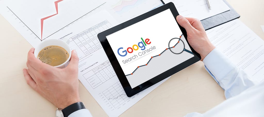 Google Search Console