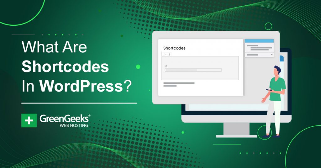 Shortcodes in WordPress