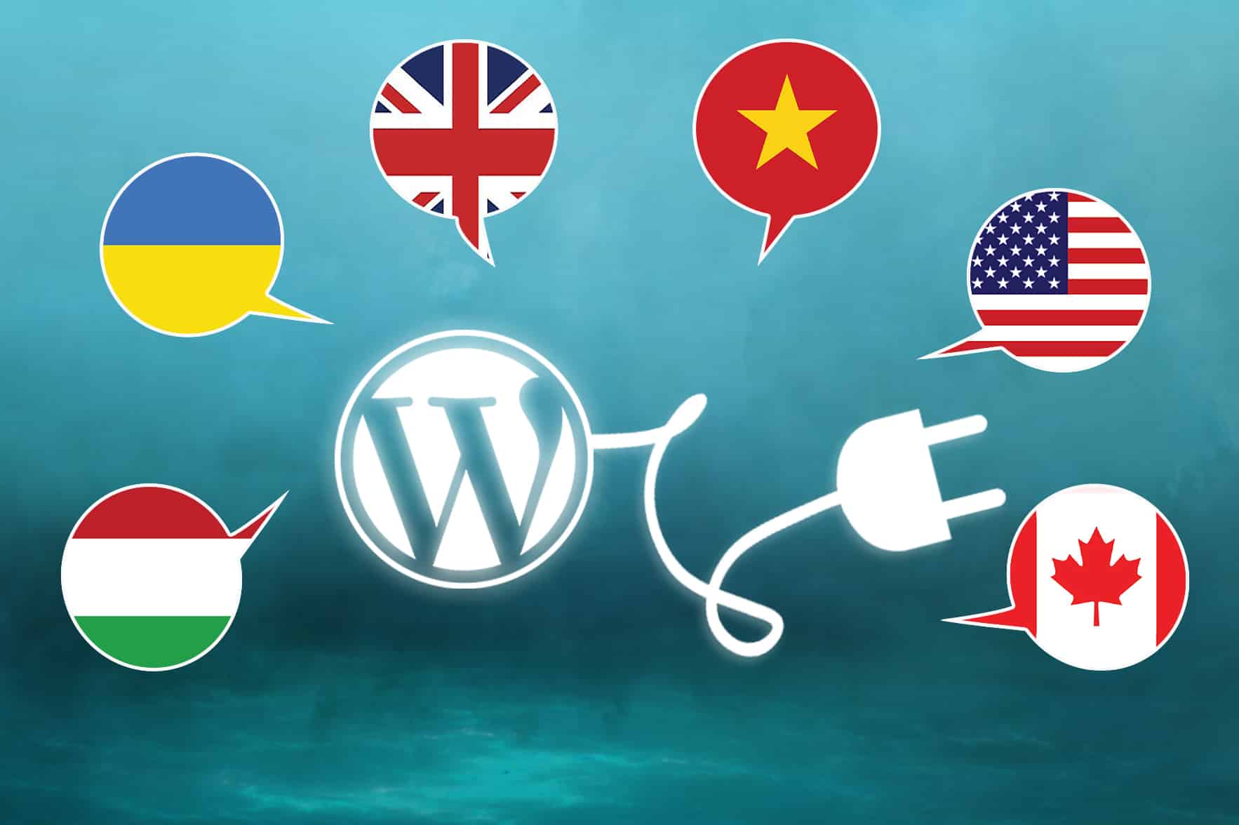 wordpress translation plugins