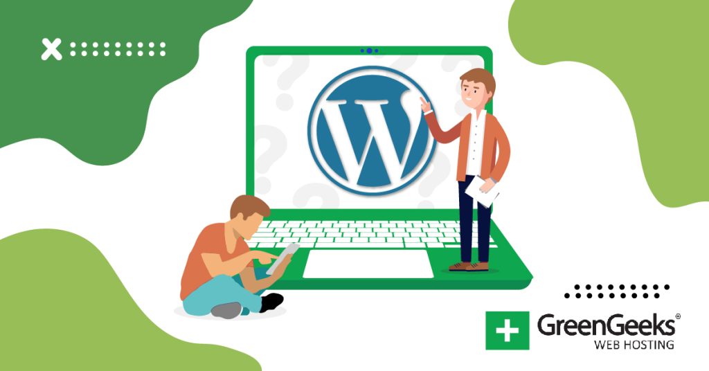 Using WordPress Full Screen Editor