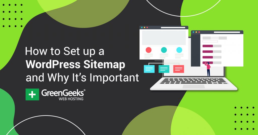 WordPress Sitemap Importance