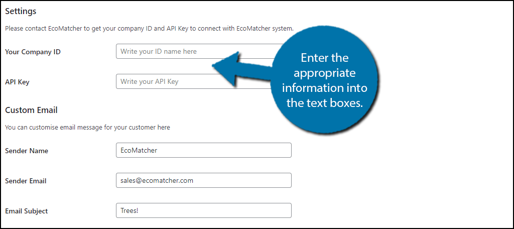 API-Key