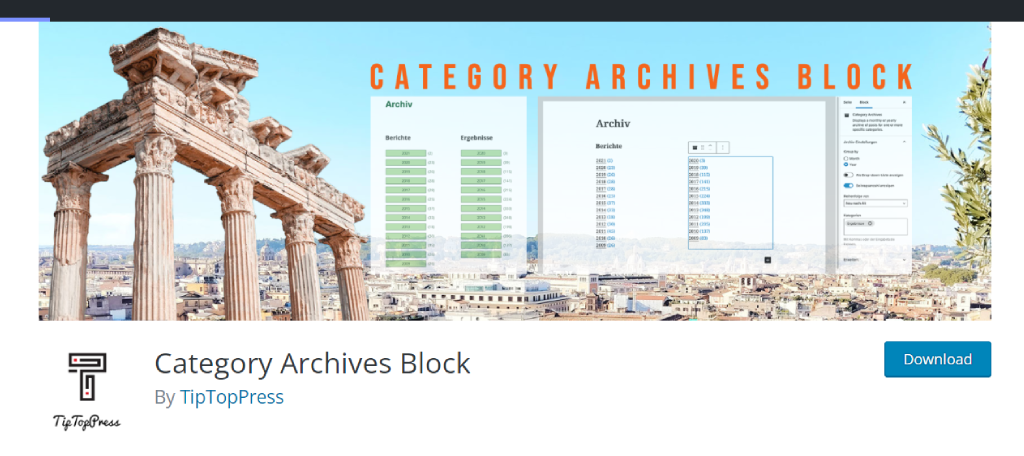 Category Archives Block