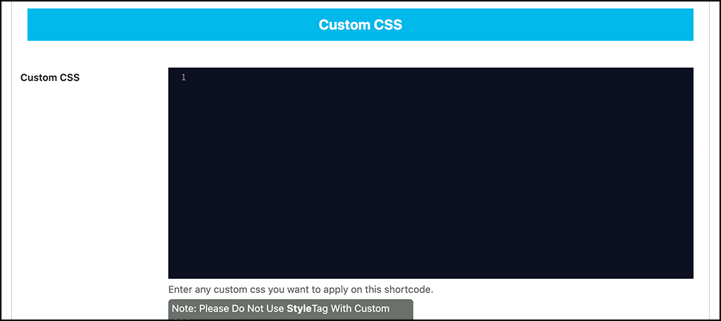 Add any about author custom css here