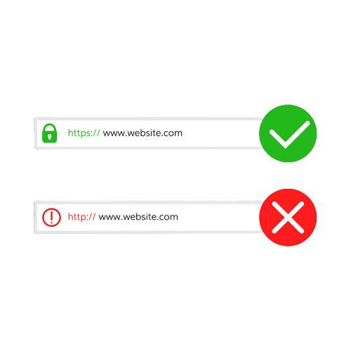 Domain Examples of Security