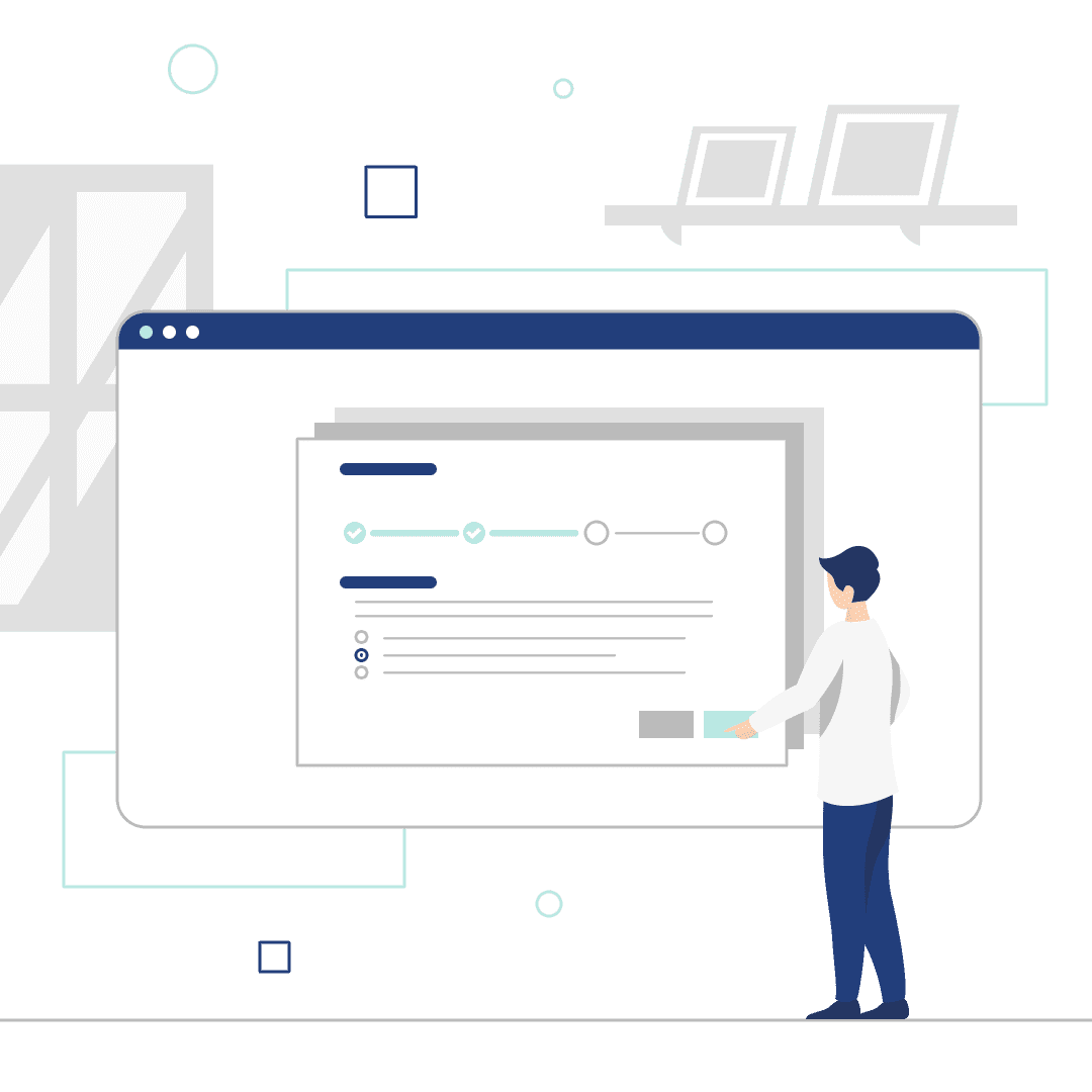 1-Click Wiki Installation