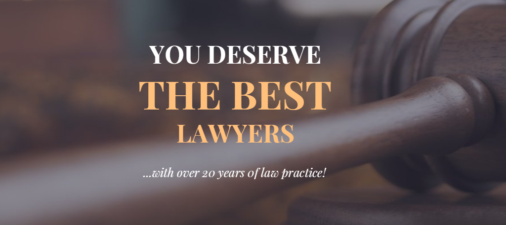 The Gem is one of the best WordPress themes for Lawyers