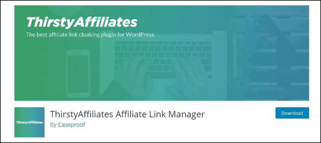 thirstyAffiliates