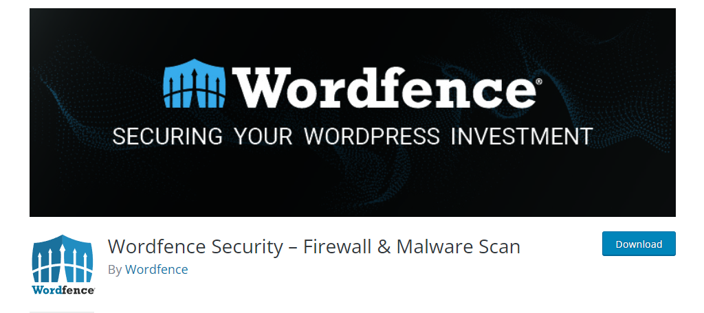 Wordfence Security